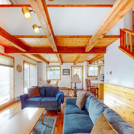 Snow Country Home ウィルミントン エクステリア 写真