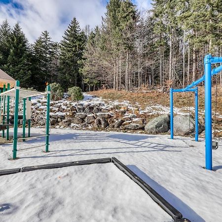 Snow Country Home ウィルミントン エクステリア 写真