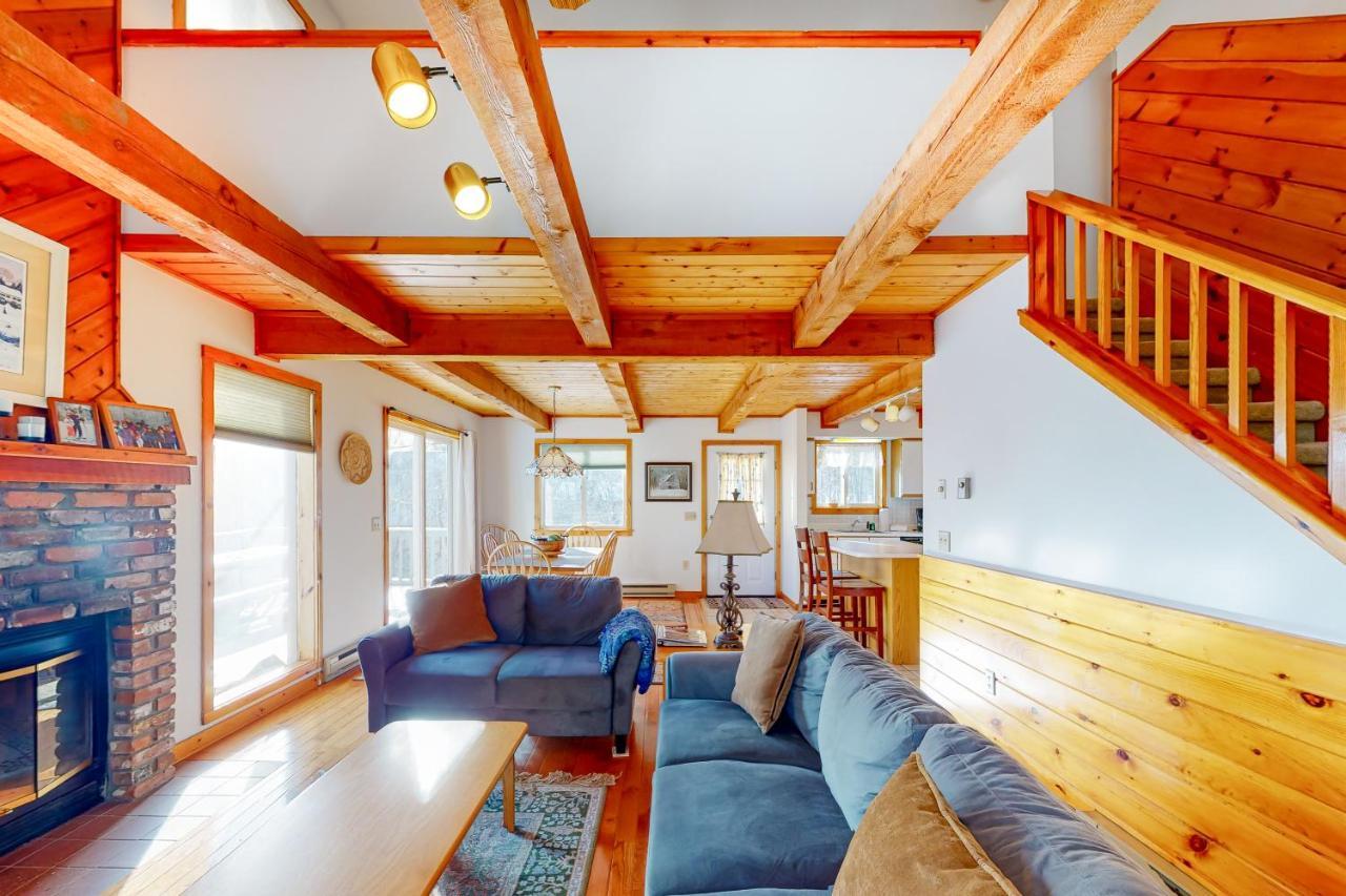 Snow Country Home ウィルミントン エクステリア 写真