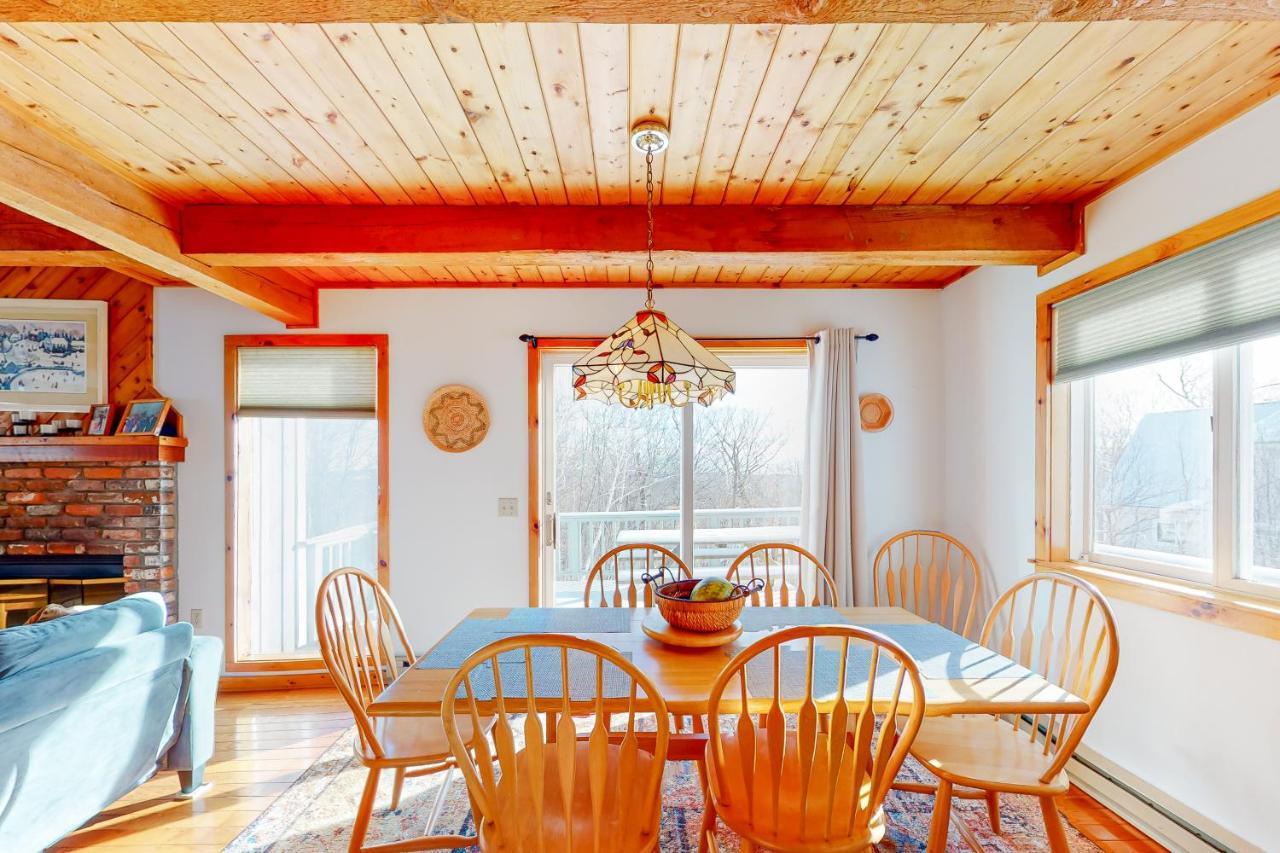 Snow Country Home ウィルミントン エクステリア 写真