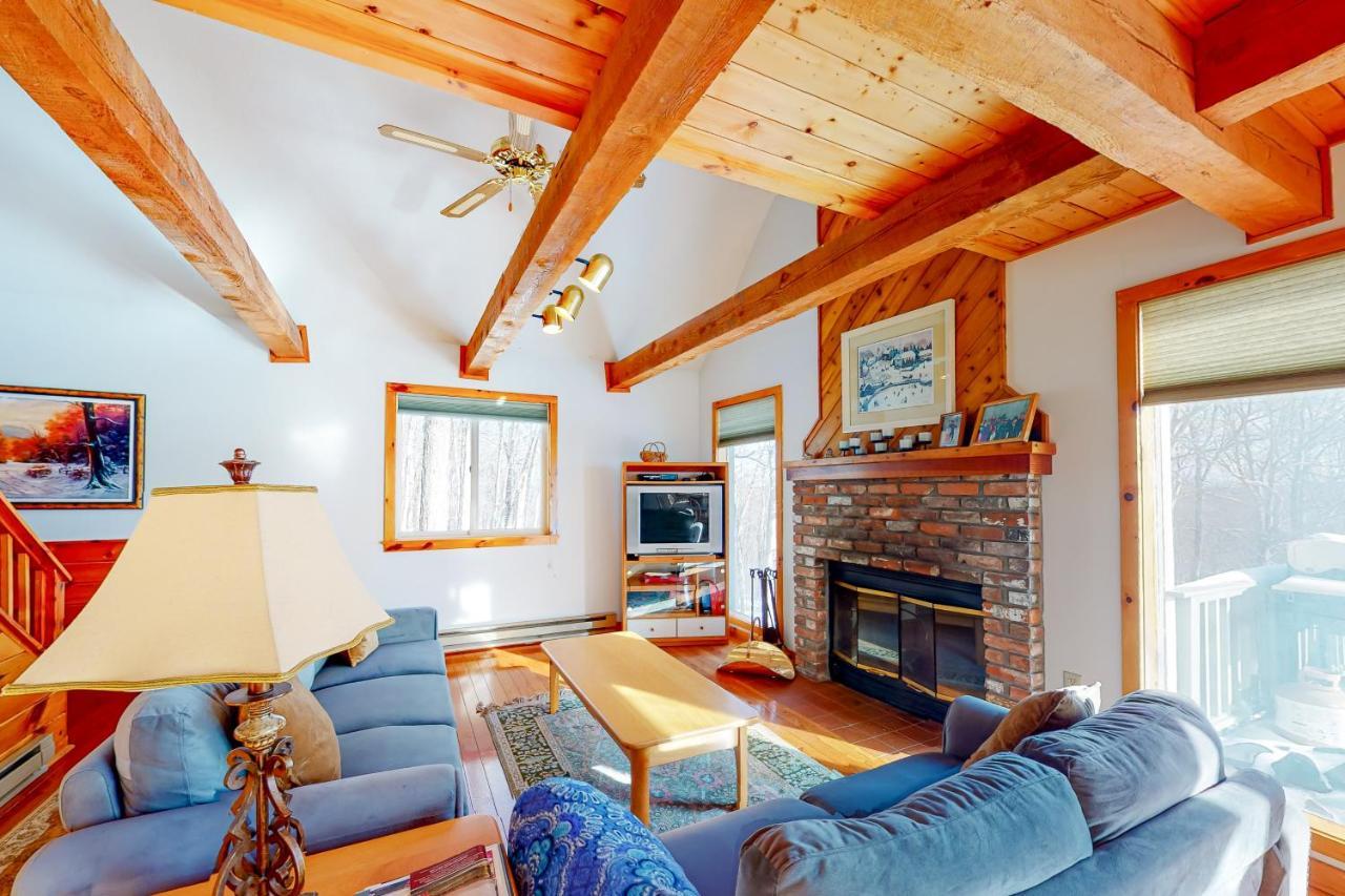 Snow Country Home ウィルミントン エクステリア 写真