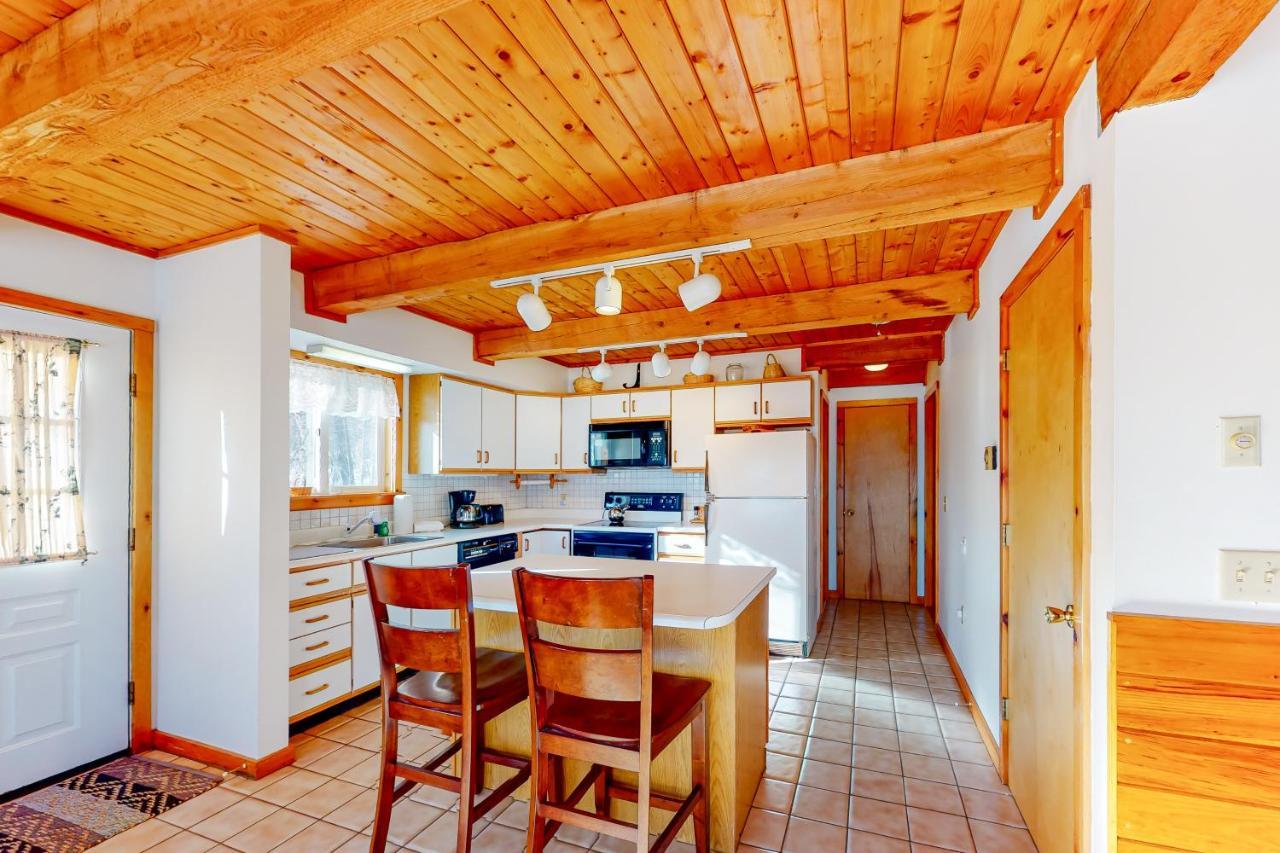Snow Country Home ウィルミントン エクステリア 写真