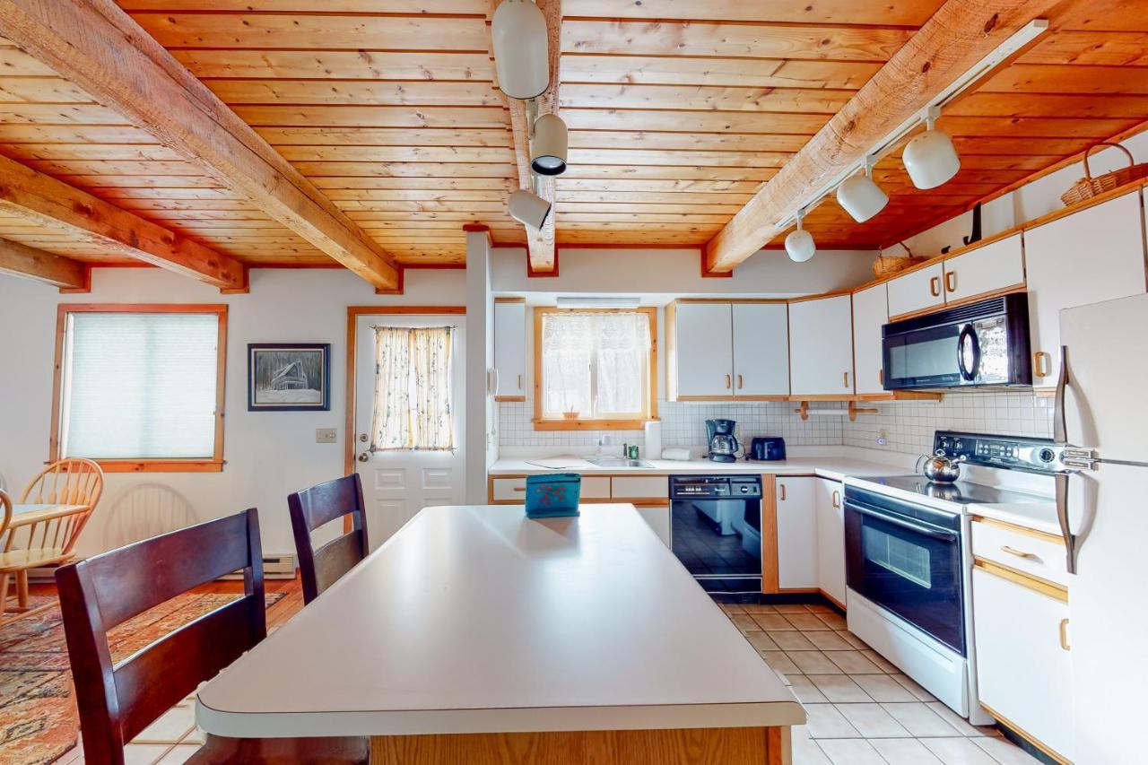 Snow Country Home ウィルミントン エクステリア 写真