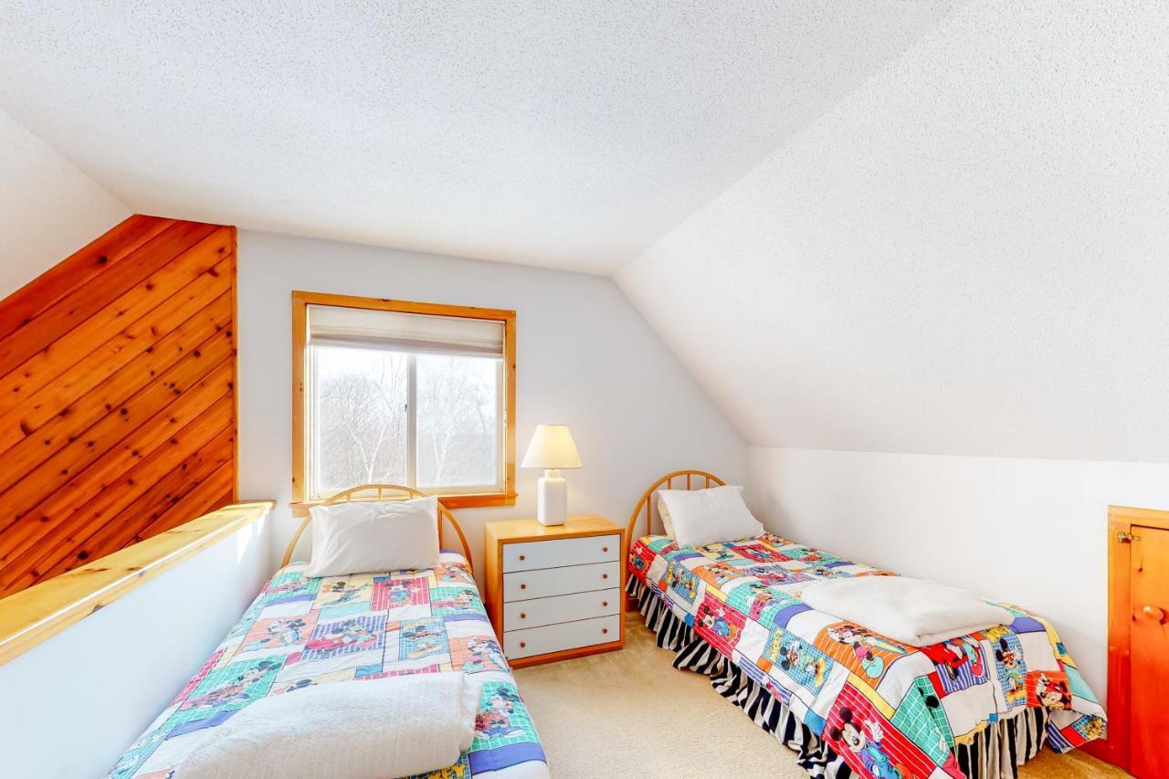 Snow Country Home ウィルミントン エクステリア 写真