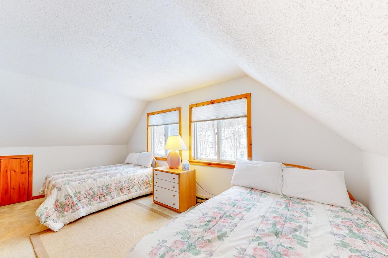 Snow Country Home ウィルミントン エクステリア 写真