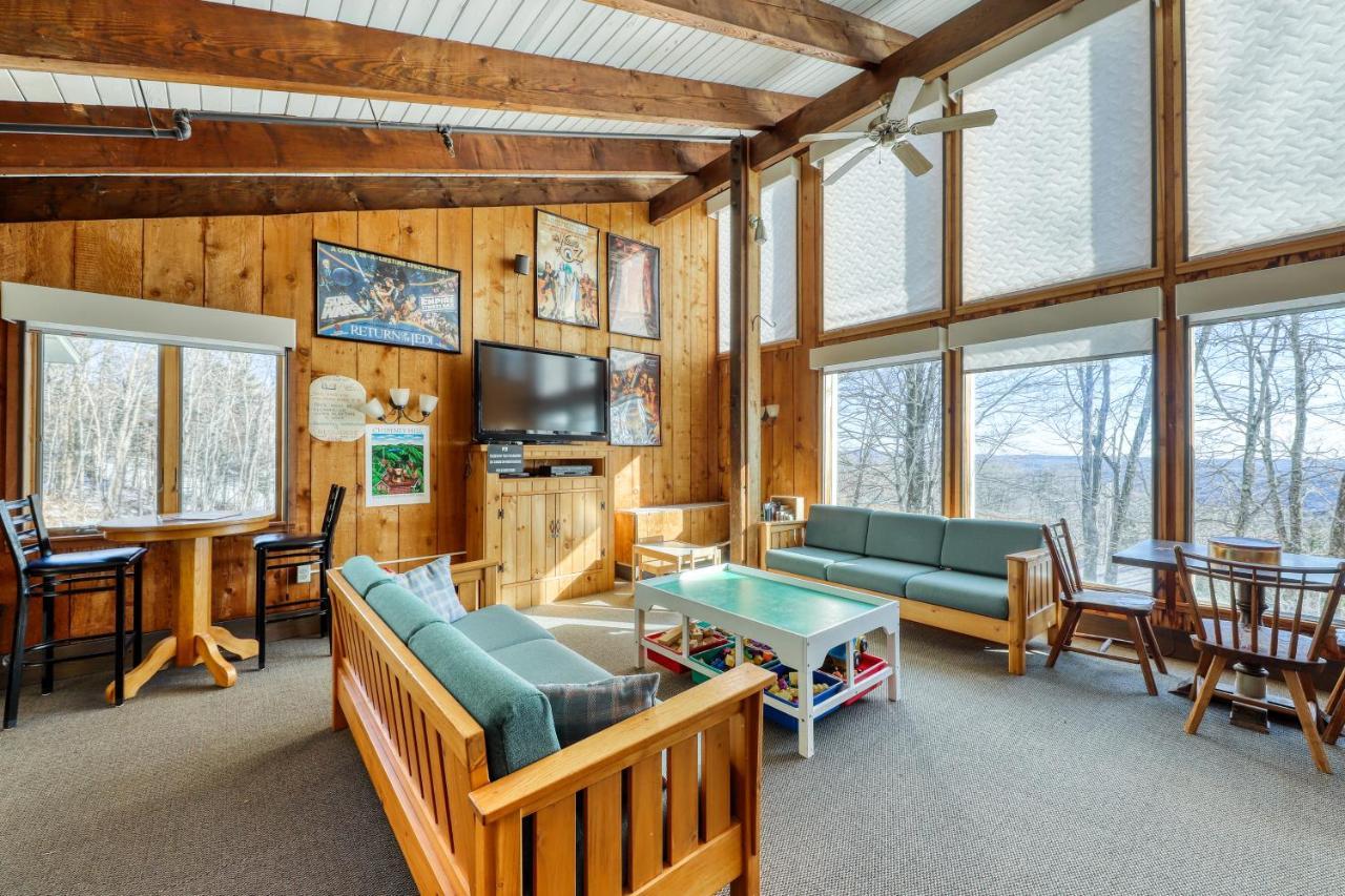 Snow Country Home ウィルミントン エクステリア 写真