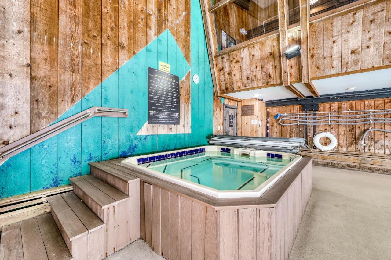 Snow Country Home ウィルミントン エクステリア 写真
