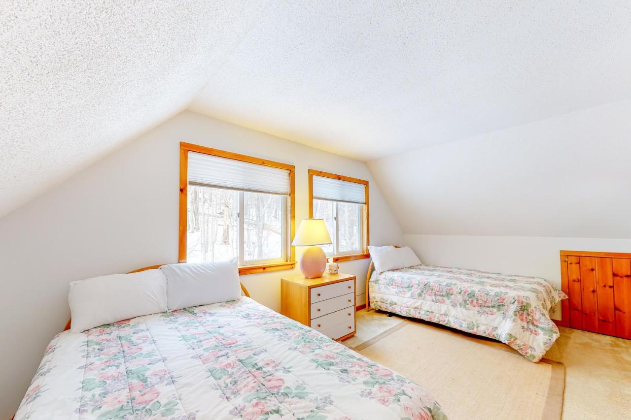 Snow Country Home ウィルミントン エクステリア 写真