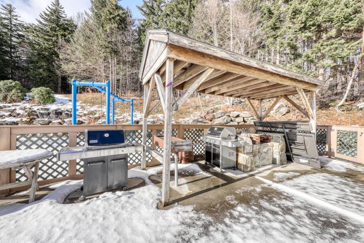 Snow Country Home ウィルミントン エクステリア 写真